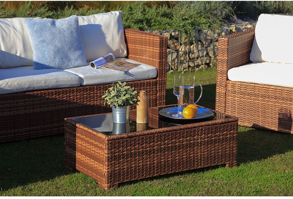 Conjunto jardin Rotterdam Conjunto jardin Rotterdam